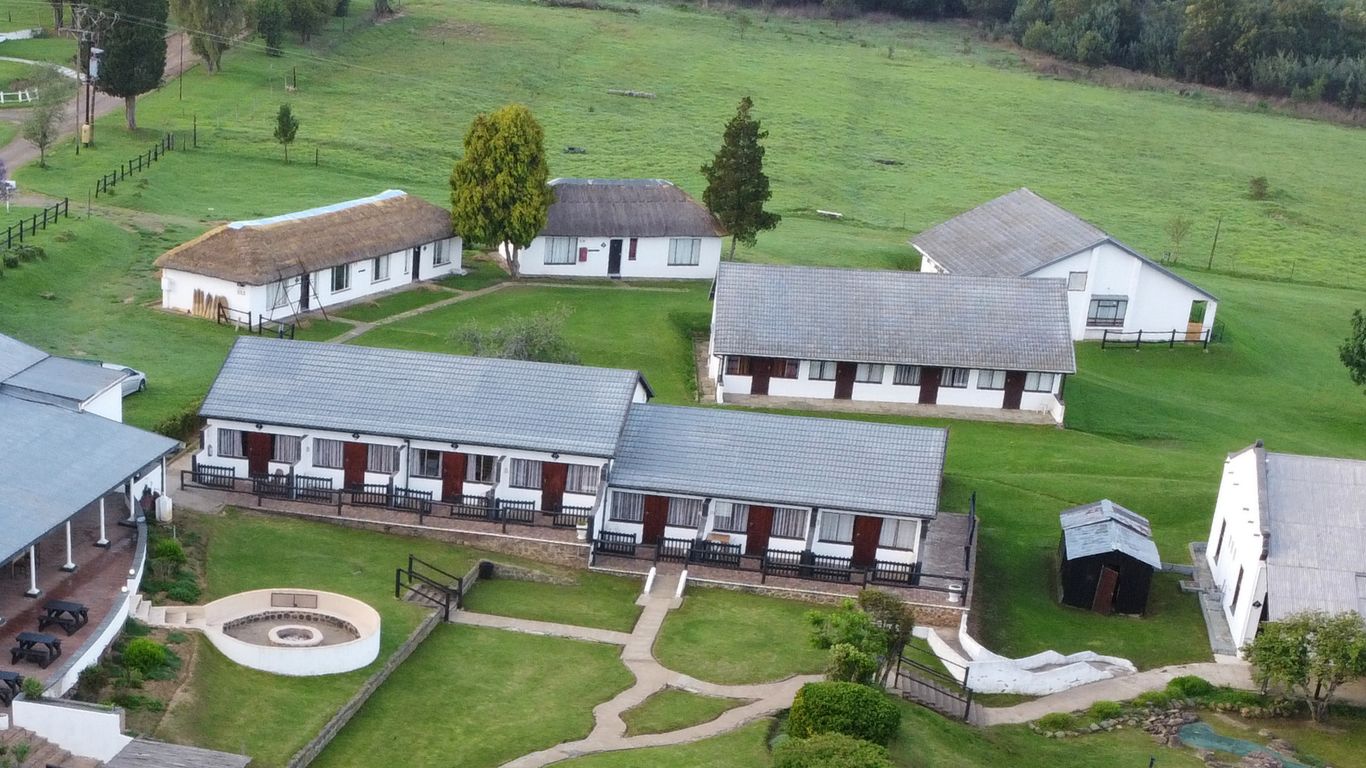 Cottages At Sierra Ranch, Mooi River